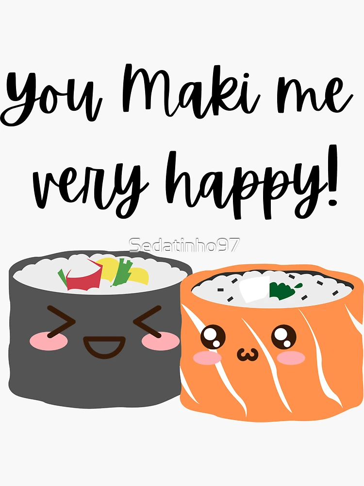 Sushi Guide Illustration, Sushi Lovers Gift, Chalkboard Art, Illustration  Art Print, Home Decor, Foodie, Poster, Japanese Food, Gift Idea