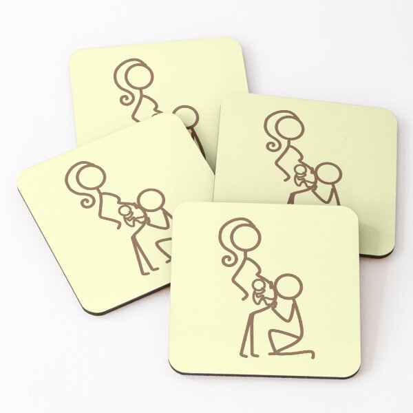 Item preview, Stickman /  Pregnancy, Family designed and sold by LotusCreations.
