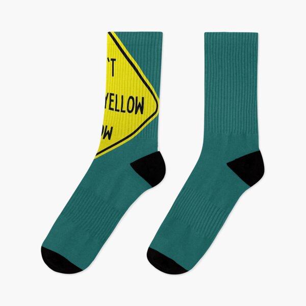 Item preview, Don't Eat the Yellow Snow designed and sold by QualBuonVento.