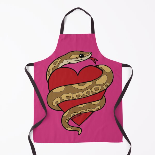 Item preview, Valentine Snek designed and sold by sharkbait83.
