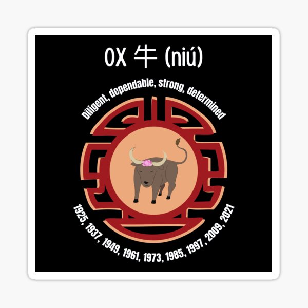 Chinesische Astrologie Geschenke Merchandise Redbubble