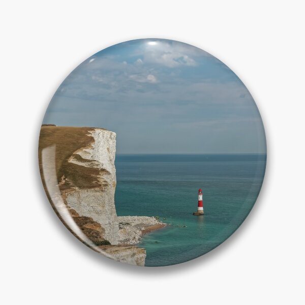 Item preview, Birling Gap - 2, East Sussex, UK designed and sold by atomov.