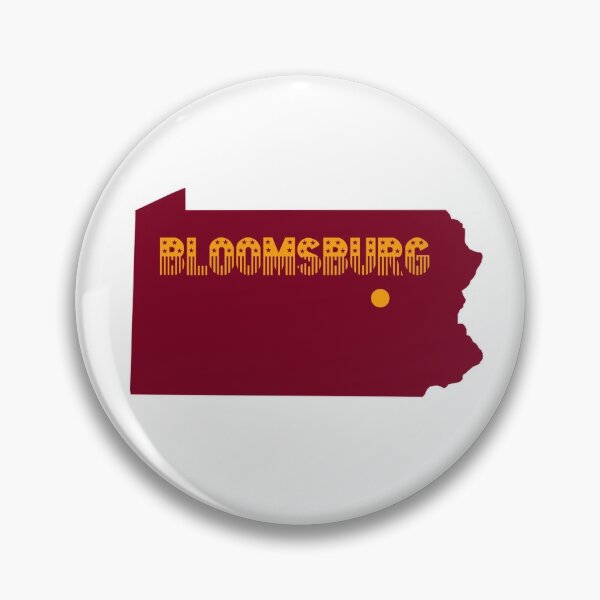 Item preview, Bloomsburg, PA designed and sold by Alana The-Llama.