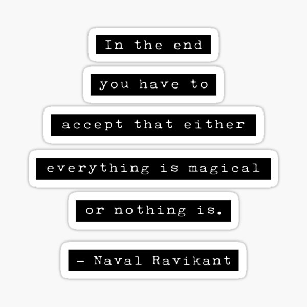Naval Ravikant Quotes: Naval Ravikant sayings, quotations, picture