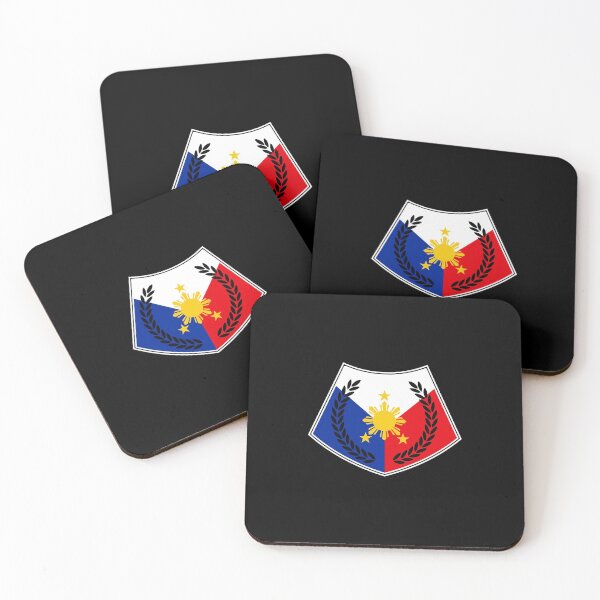 Item preview, Pinoy bandera filipina estrellas y sol orgullo filipino designed and sold by FilipinoMerch.