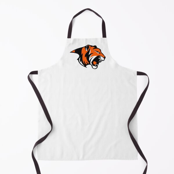 Item preview, Tigers (Georgetown College) (1) designed and sold by ConceptualClub.