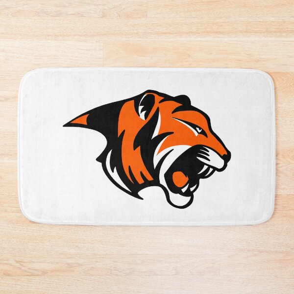 Item preview, Tigers (Georgetown College) (1) designed and sold by ConceptualClub.