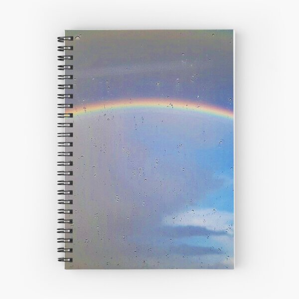 Item preview, Rain Drops on a Rainbow designed and sold by Twisted-Pixels.