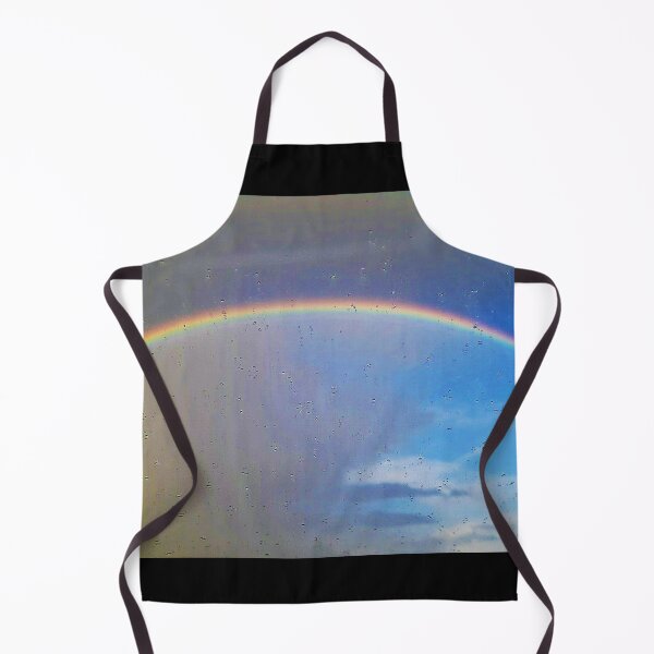 Item preview, Rain Drops on a Rainbow designed and sold by Twisted-Pixels.