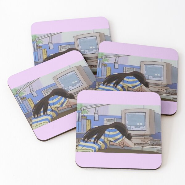 Item preview, Tired U.U designed and sold by Vapid  Rose.