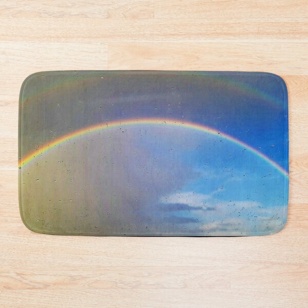 Item preview, Rain Drops on a Rainbow designed and sold by Twisted-Pixels.
