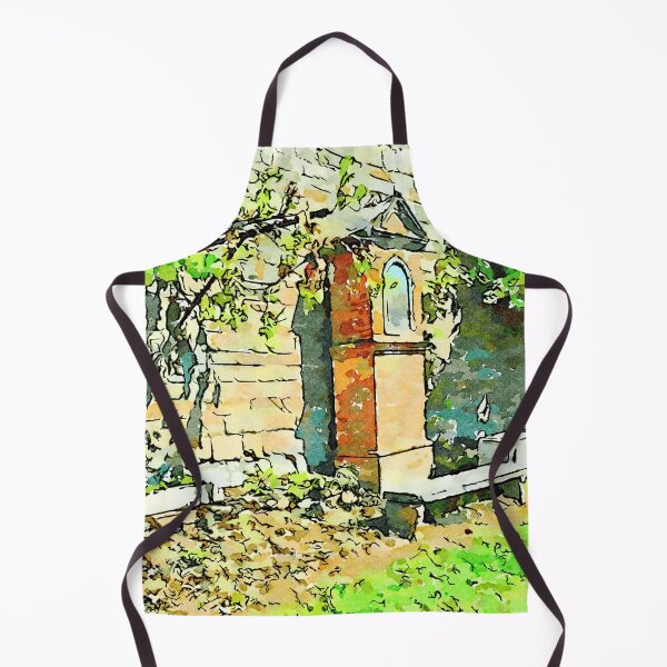 Item preview, Hortus Conclusus: vineyard and votive shrine designed and sold by Giuseppe Cocco.