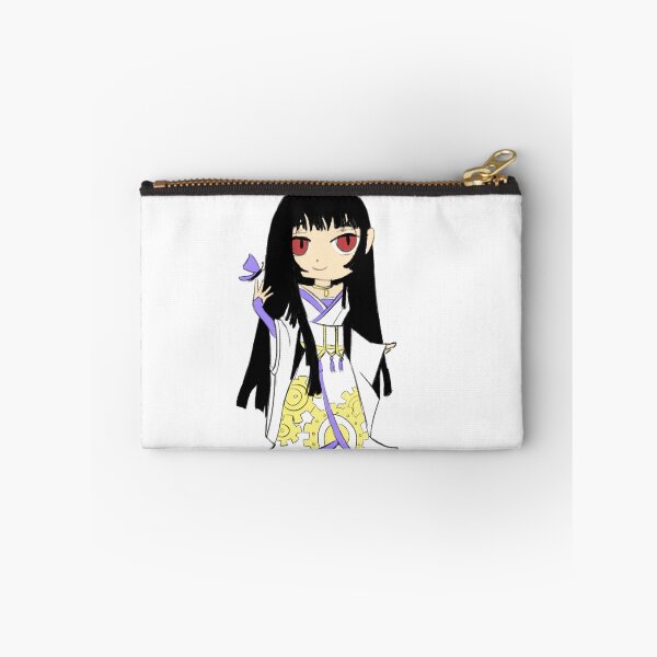 Item preview, Yuko Steampunk designed and sold by aburuham.