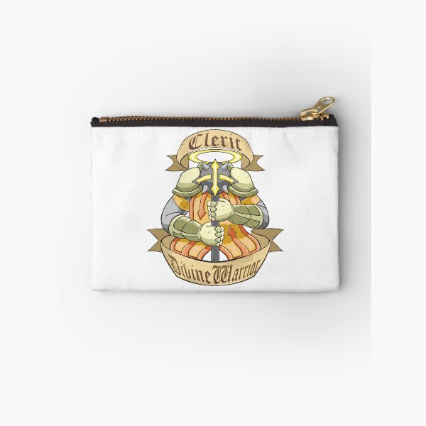 Item preview, Cleric Class Icon designed and sold by Prestige Gaming Community.