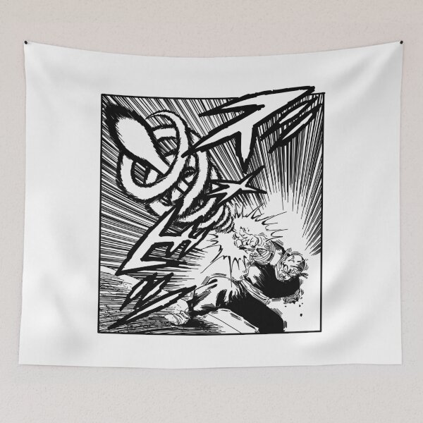 Item preview, Special Beam Cannon! designed and sold by ShonenApparel.
