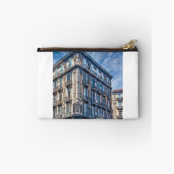 Item preview, Old Corner Building in Italy designed and sold by dbvirago.