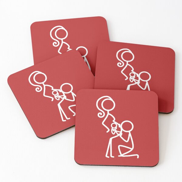 Item preview,  Stickman /  Pregnancy, Family designed and sold by LotusCreations.