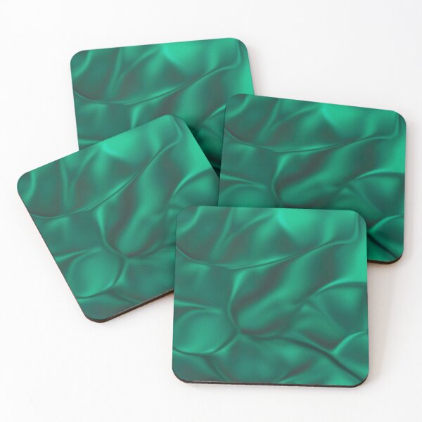 Item preview, Emerald green elegant designed and sold by trajeado14.
