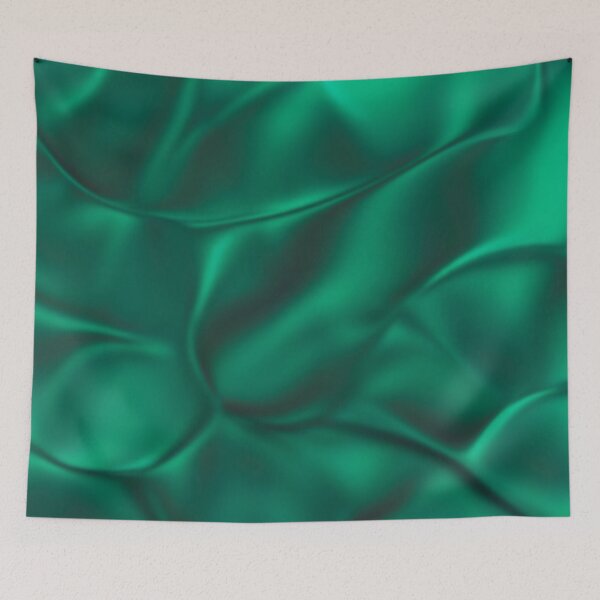 Item preview, Emerald green elegant designed and sold by trajeado14.