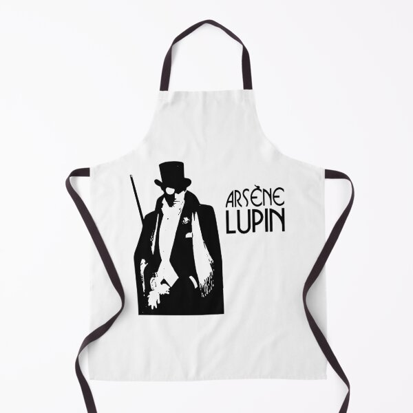 Item preview, Arsene Lupin Netflix: The Gentleman Thief designed and sold by snapshotfashion.