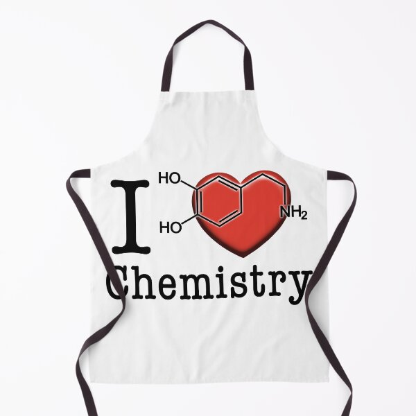 Item preview, I love Chemistry designed and sold by CoolCarVideos.