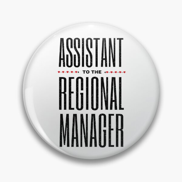 Artikelvorschau, Office Valentine Assistent des Regional Managers entworfen und verkauft von joanaoberg.