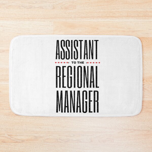 Item preview, Office Valentine assistant to the Regional Manager designed and sold by joanaoberg.
