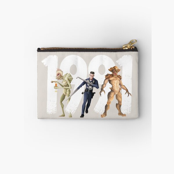 Item preview, Movie Monsters from 1991 designed and sold by Grecovia.