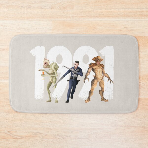 Item preview, Movie Monsters from 1991 designed and sold by Grecovia.