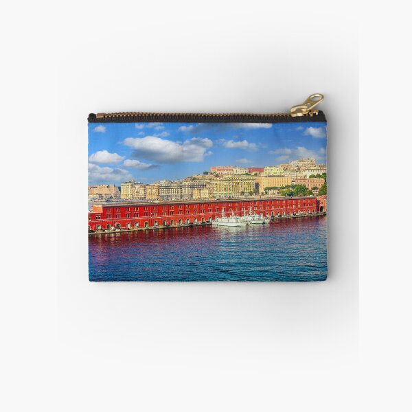 Item preview, Italian Police Boats in Naples designed and sold by dbvirago.