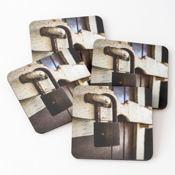 Item preview, Padlock designed and sold by theoriginalzads.