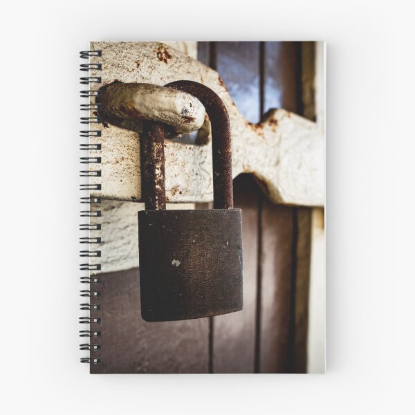 Item preview, Padlock designed and sold by theoriginalzads.