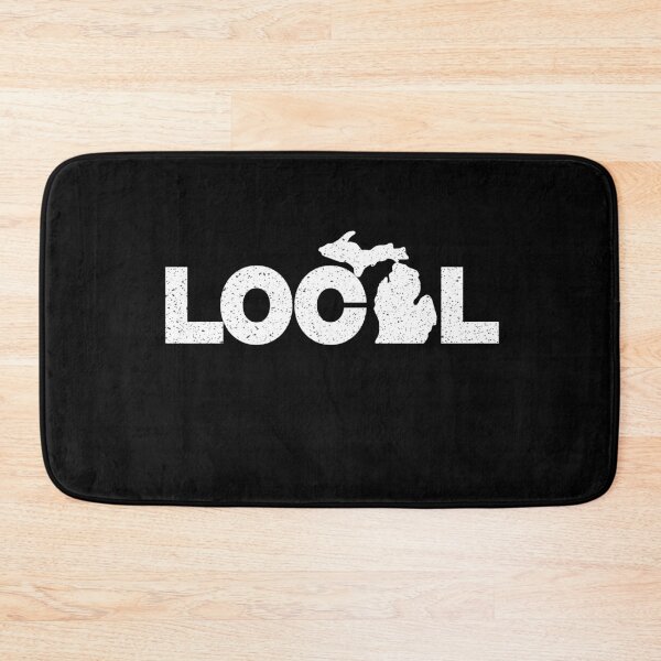 Item preview, Local Michigan designed and sold by screaminggoat.