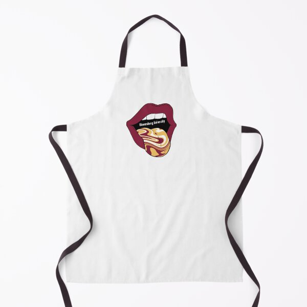 Item preview, Bloomsburg Mouth designed and sold by Alana The-Llama.