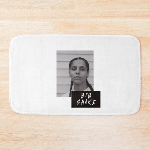 Item preview, Shake unofficial Mugshot designed and sold by max-art-lvl.