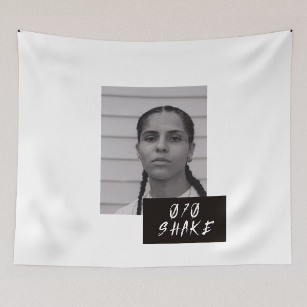 Item preview, Shake unofficial Mugshot designed and sold by max-art-lvl.