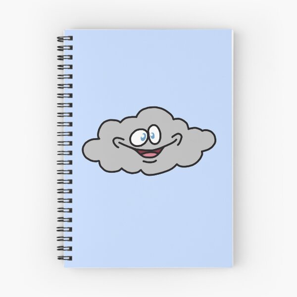 Item preview, Happy Cloud  designed and sold by smileygoblin.