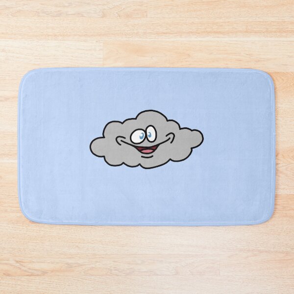 Item preview, Happy Cloud  designed and sold by smileygoblin.