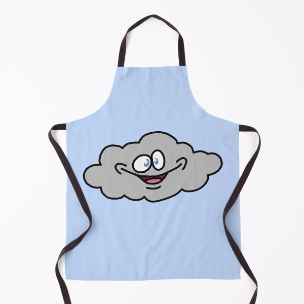 Item preview, Happy Cloud  designed and sold by smileygoblin.