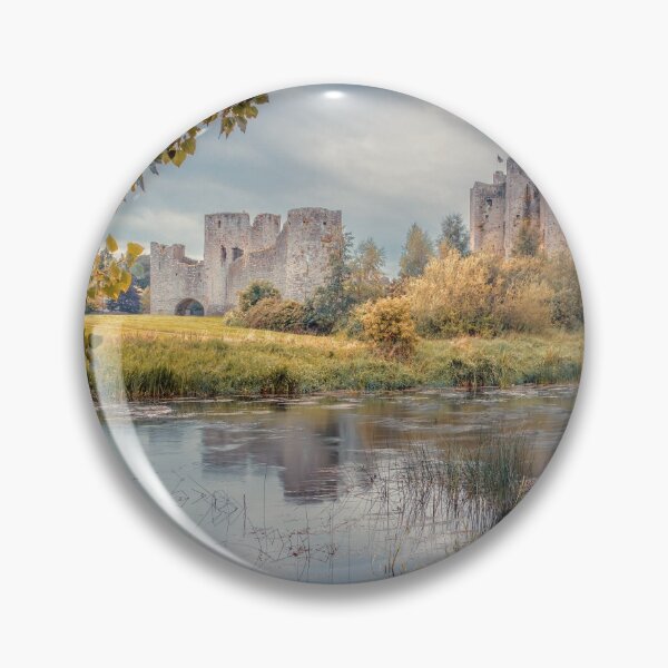 Item preview, The Trim Castle, County Meath , Ireland designed and sold by Zdrojewski.