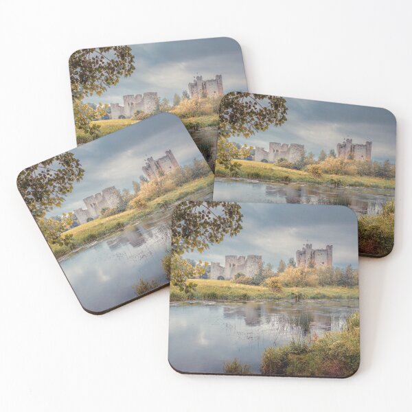 Item preview, The Trim Castle, County Meath , Ireland designed and sold by Zdrojewski.