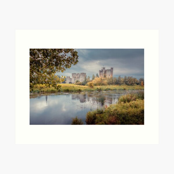 Item preview, The Trim Castle, County Meath , Ireland designed and sold by Zdrojewski.