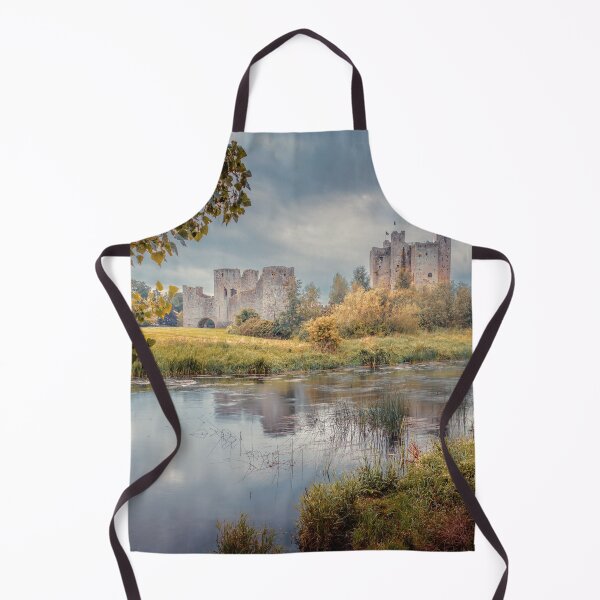 Item preview, The Trim Castle, County Meath , Ireland designed and sold by Zdrojewski.
