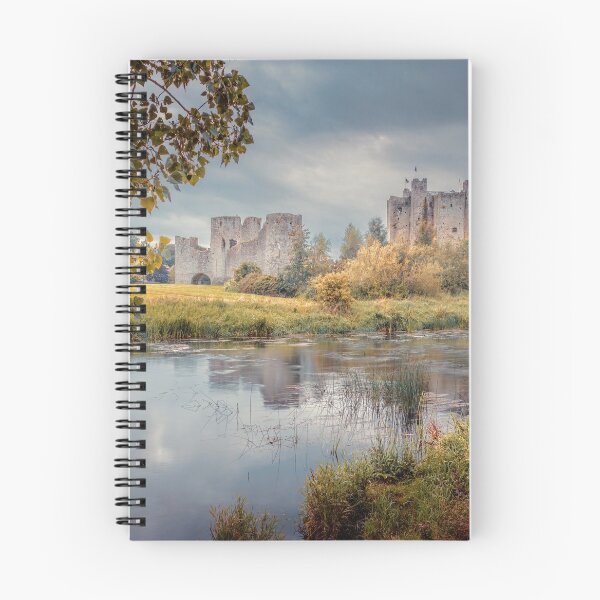 Item preview, The Trim Castle, County Meath , Ireland designed and sold by Zdrojewski.