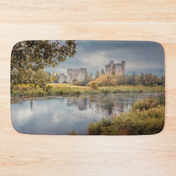 Item preview, The Trim Castle, County Meath , Ireland designed and sold by Zdrojewski.
