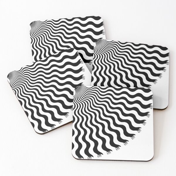 Item preview, Abstract rays - striped designed and sold by Danler.