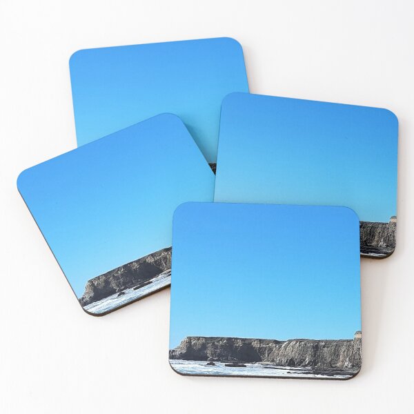 Item preview, Pacific Coastline designed and sold by Twisted-Pixels.