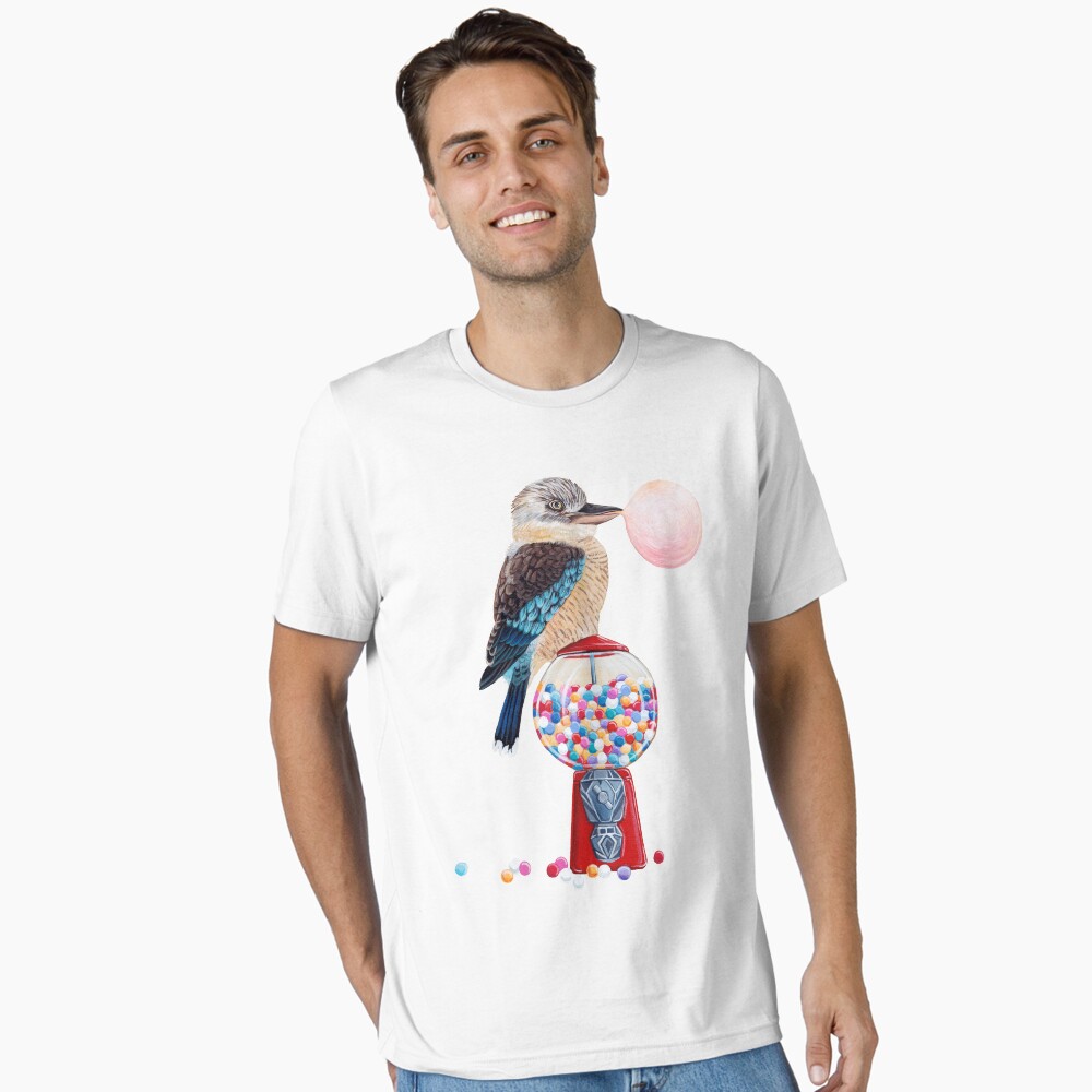 Item preview, Essential T-Shirt designed and sold by Ruta.