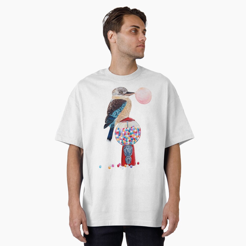 Item preview, Oversized T-Shirt designed and sold by Ruta.