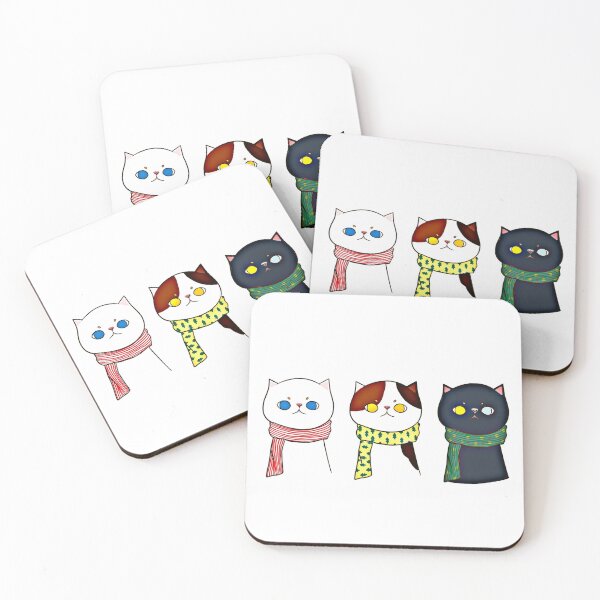 Item preview, SUPPORT YOUR LOCAL STREET CAT! designed and sold by Ali-shopy.